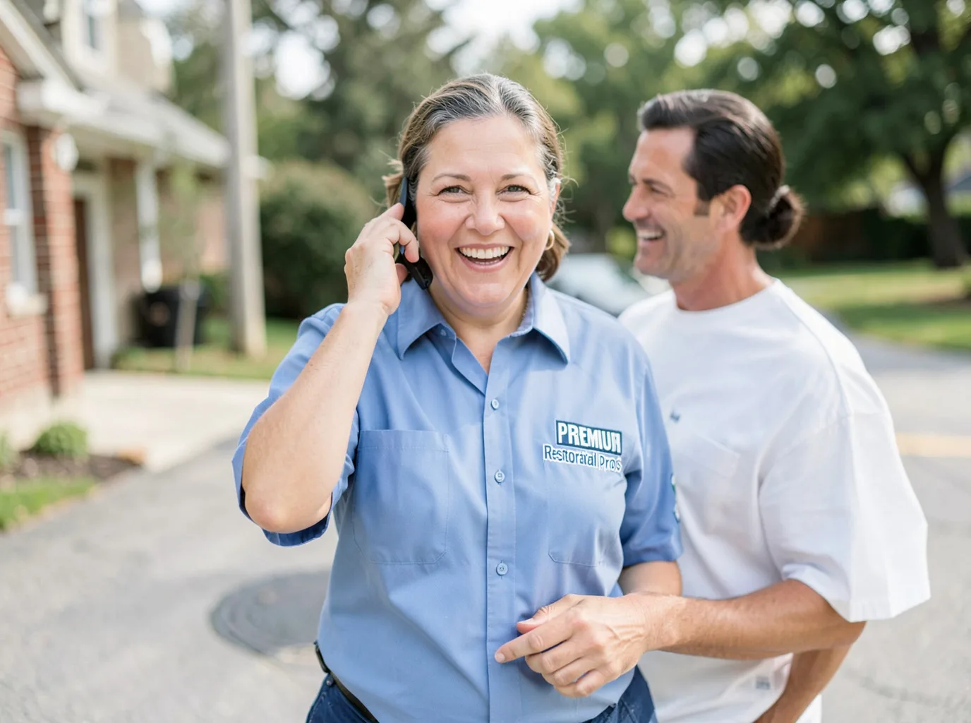 Water Damage Restoration Stevensville, MI FAQs